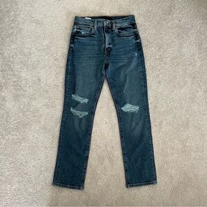 Women’s Joe’s High-rise Cigarette Crop‎ Jean